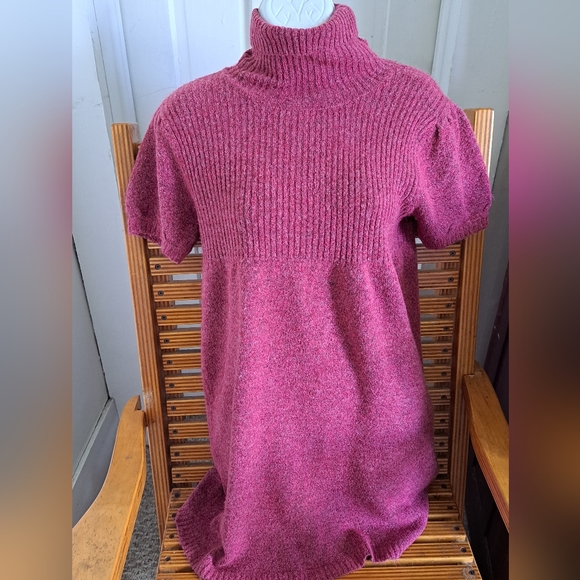 Sweater project large Sweater dress - Picture 1 of 3